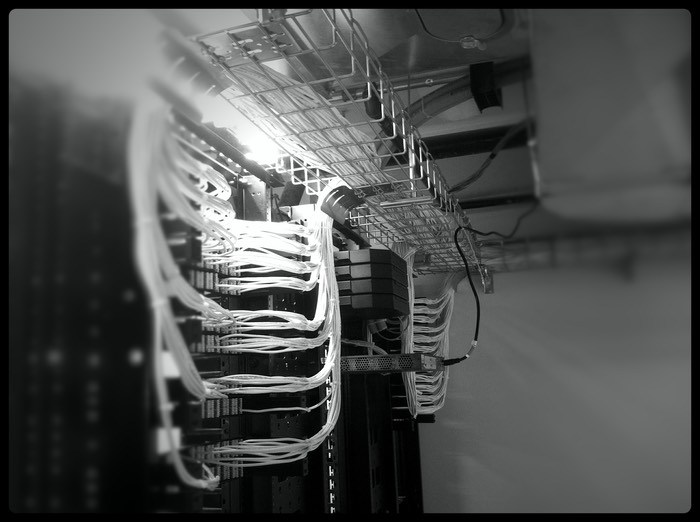 cables 16